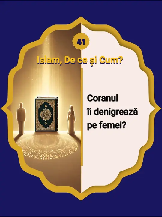 41- A umilit Coranul cu adevărat femeile? | O nouă privire asupra Surei An-Nisa Este…