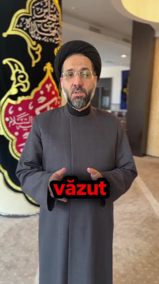 Copiilor lui le era sete Dar dușmanii nu l-au dat niciun…