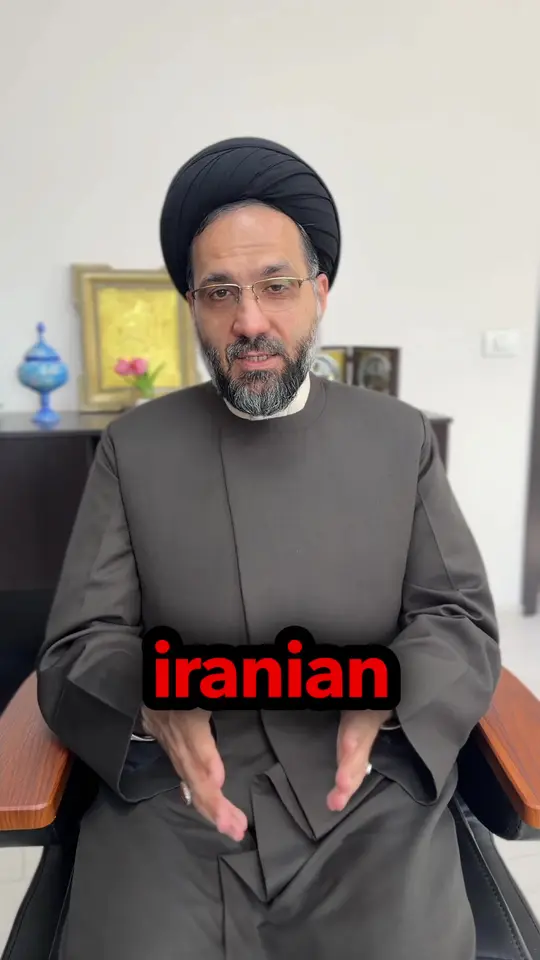 Sunt Iranian și musulman și locuiesc în România mă numesc…