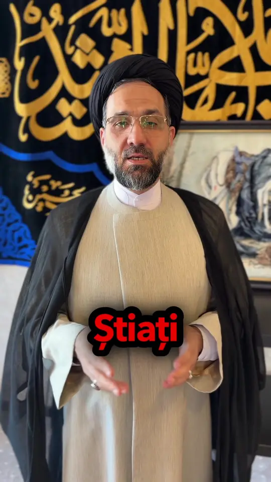 Știați că în aceste zile are loc cea mai mare adunare anuală…